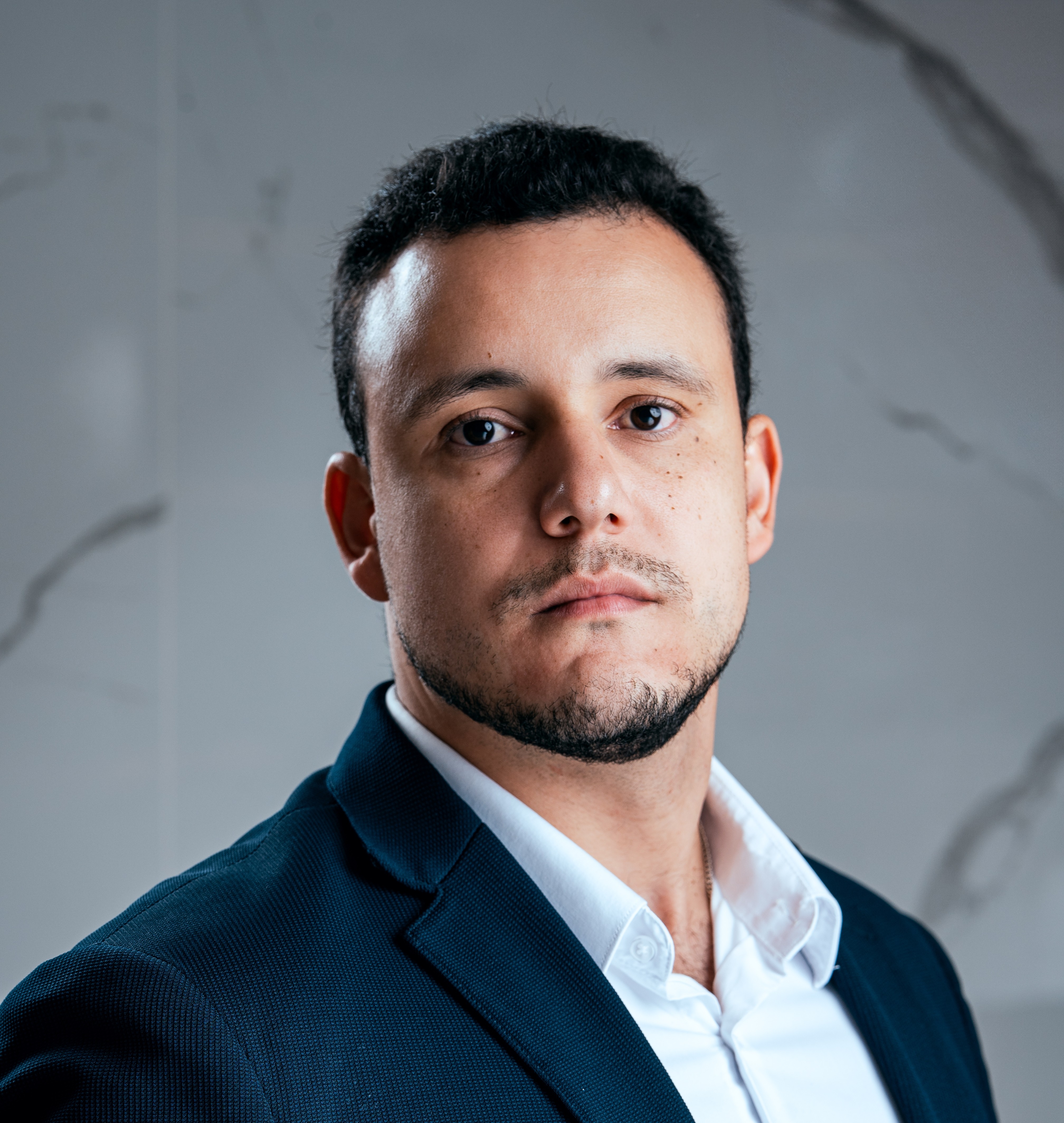 Foto profissional de João Paulo Melo